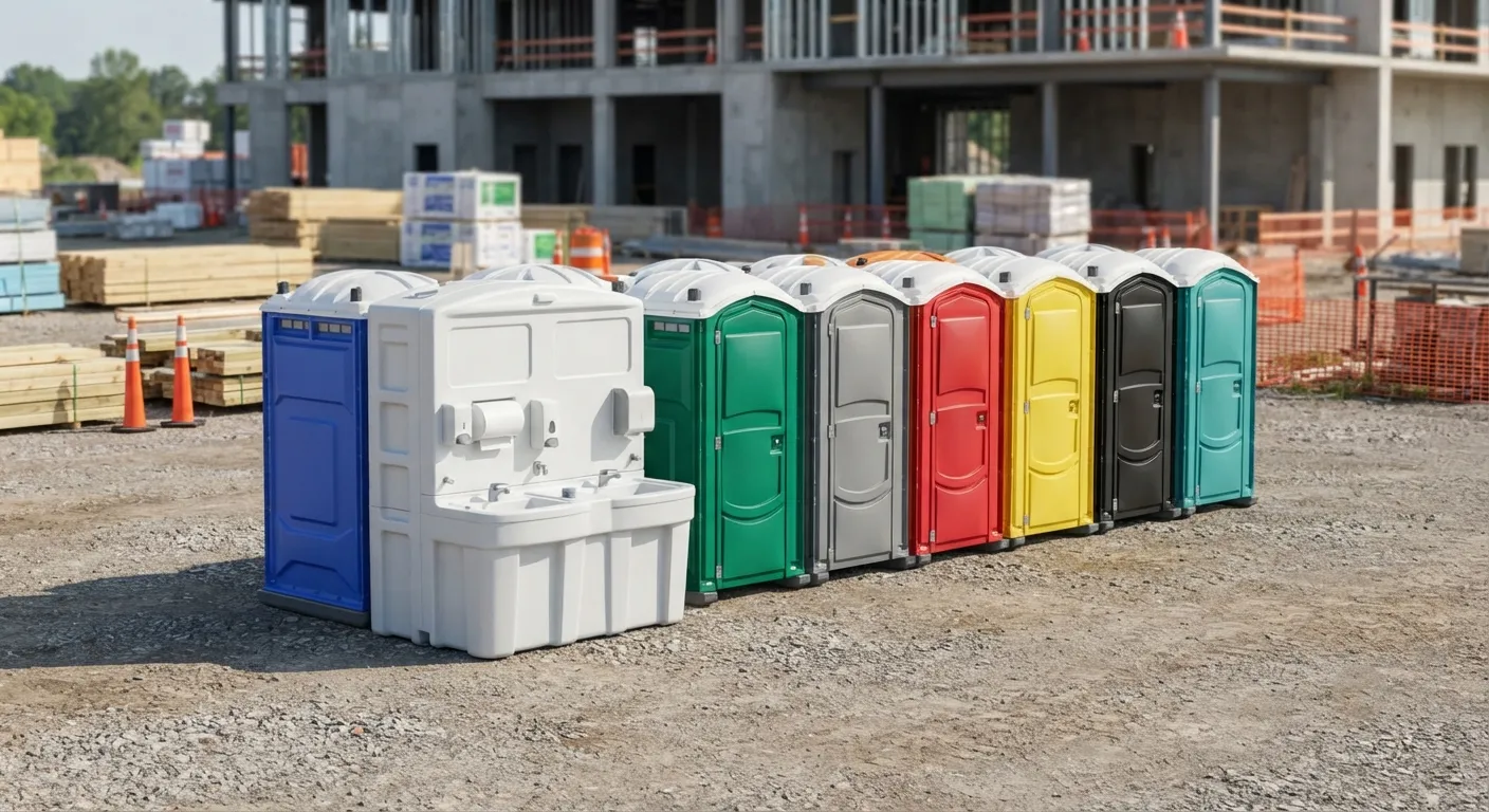 Handwashing Station Requirements in Irving, TX