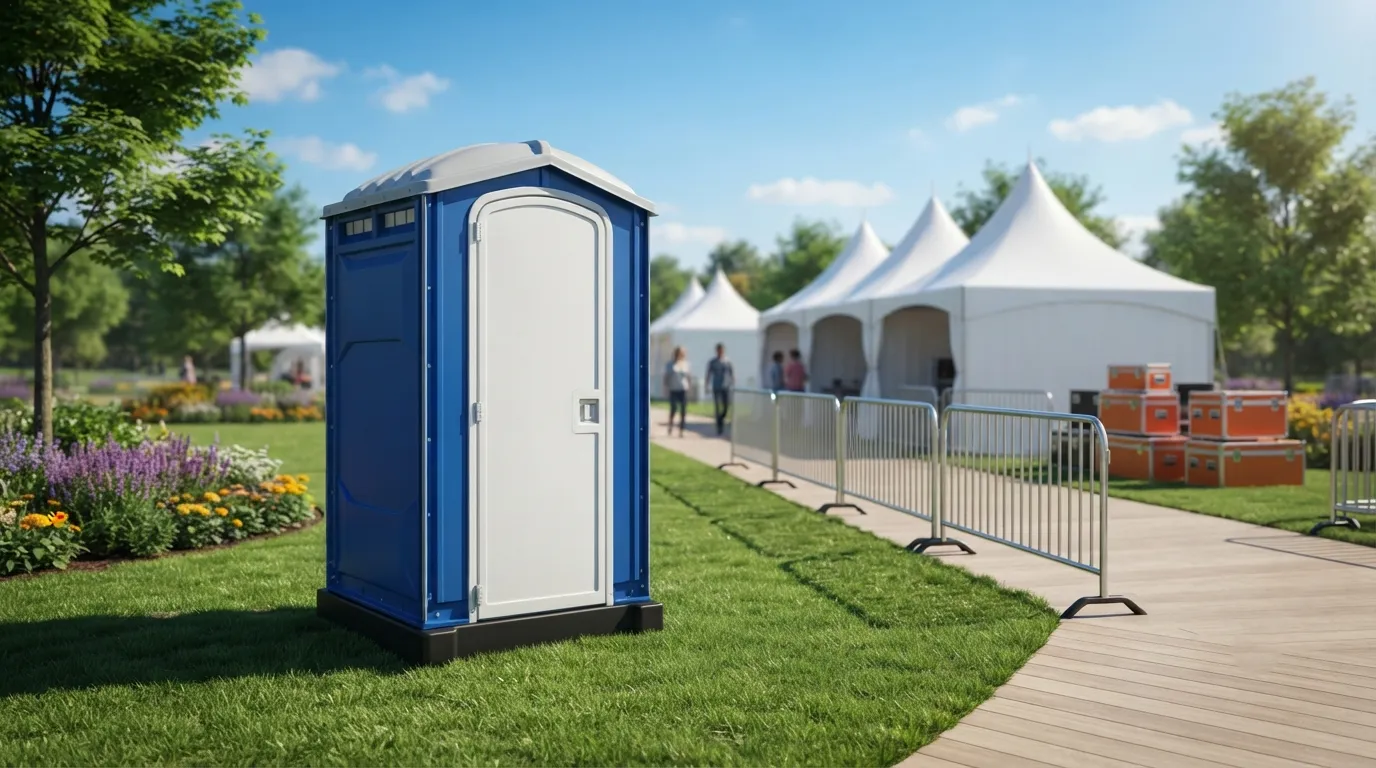 Porta Potty Rental Per Day in Irving, TX